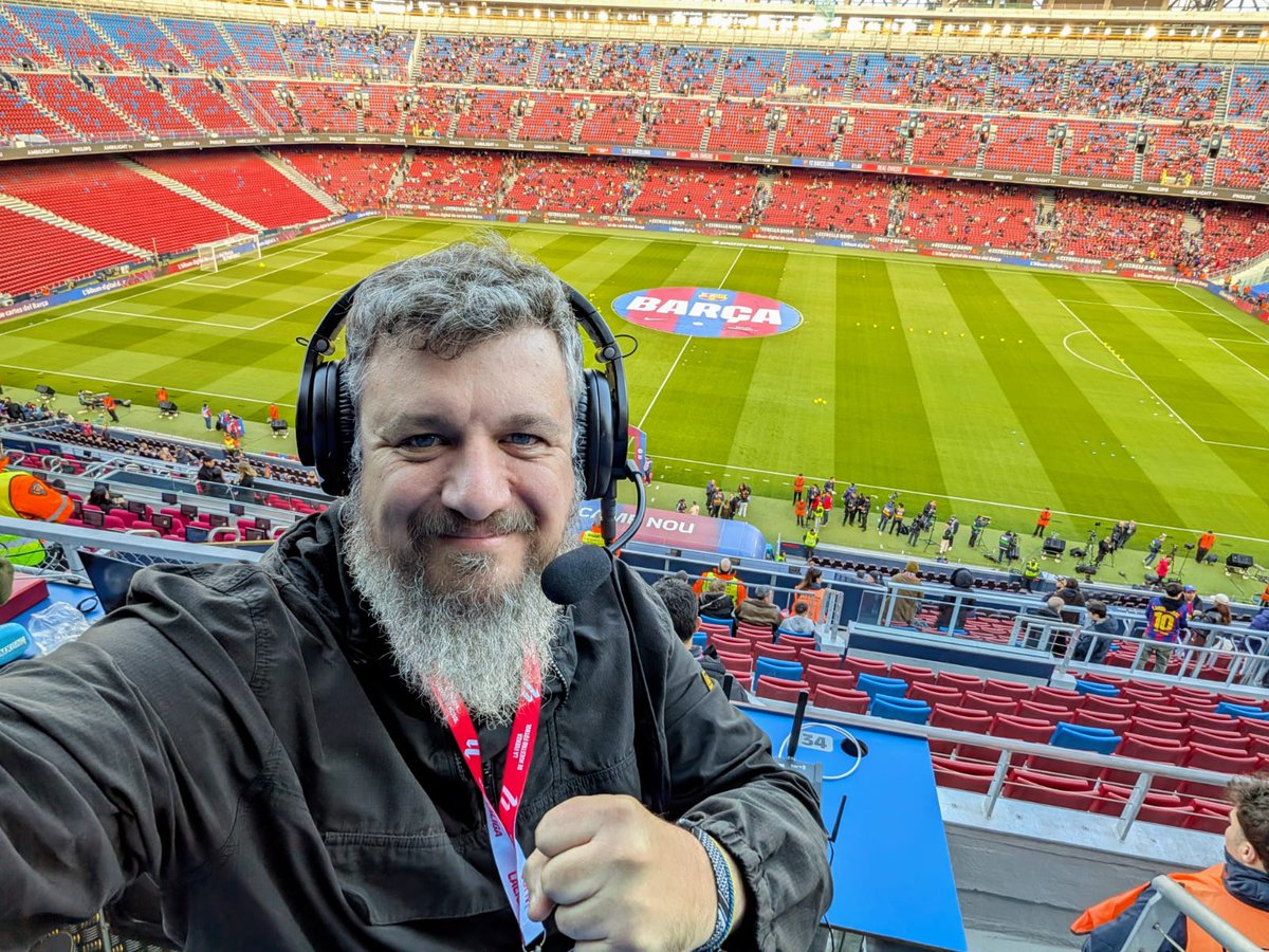 Míguel Fernandi tweet media