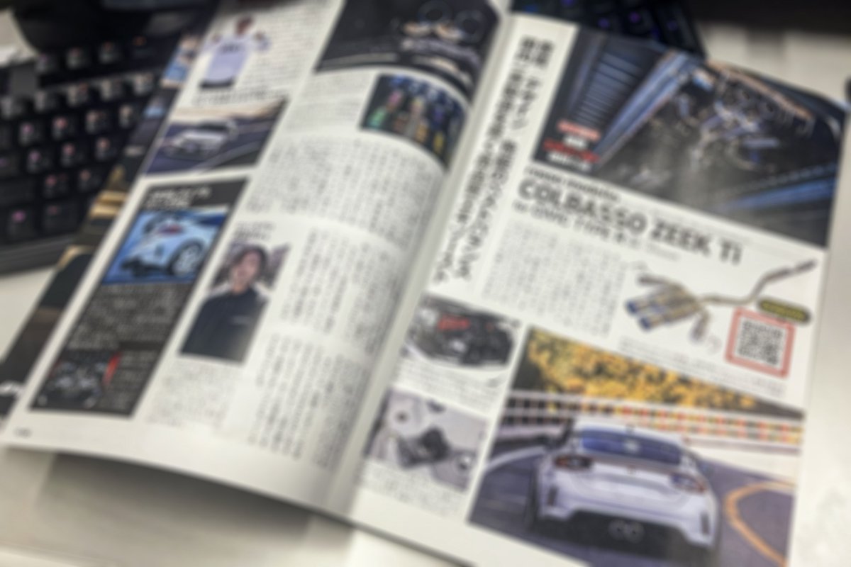 ロッソモデロ 【公式】 tweet media