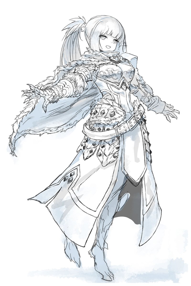 PCでやるとほんと快適すぎて狂いそうになる。ライズサンブレイク 