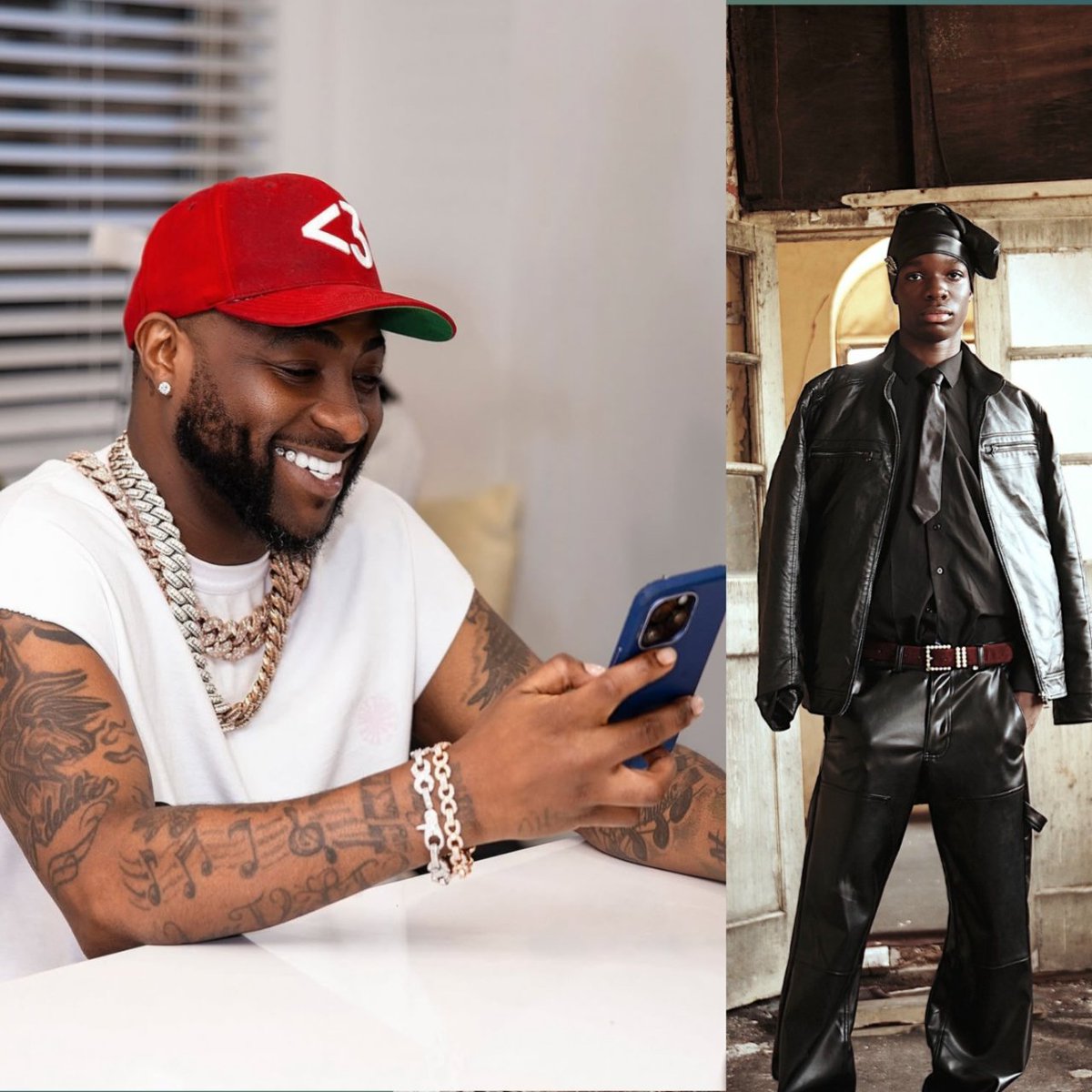 iamvictor EC tweet media