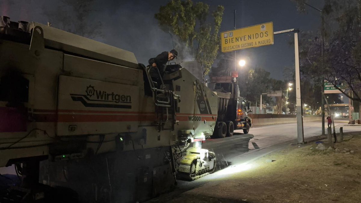 Gobierno de la Ciudad de México tweet media