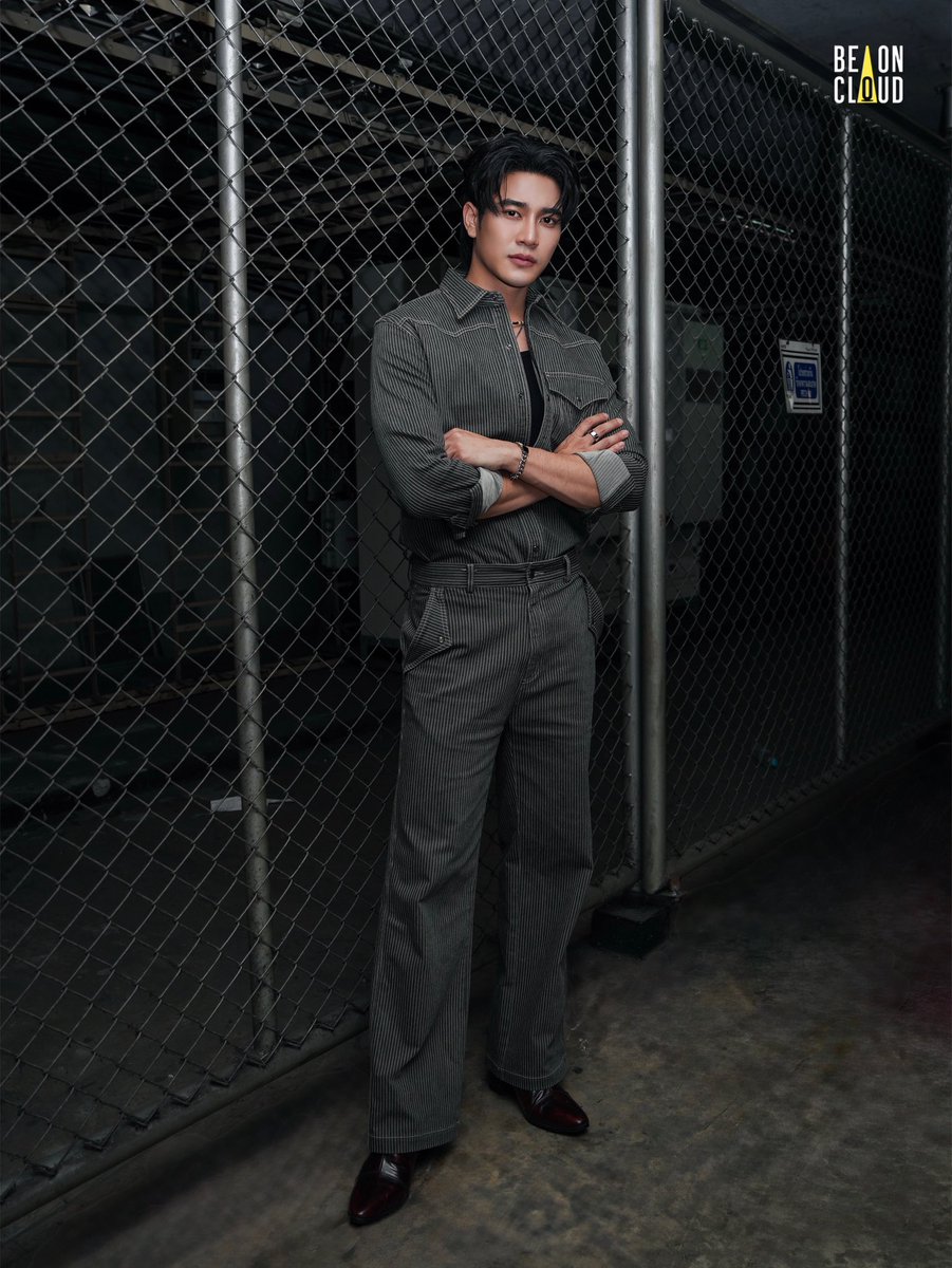 BeOnCloud tweet media