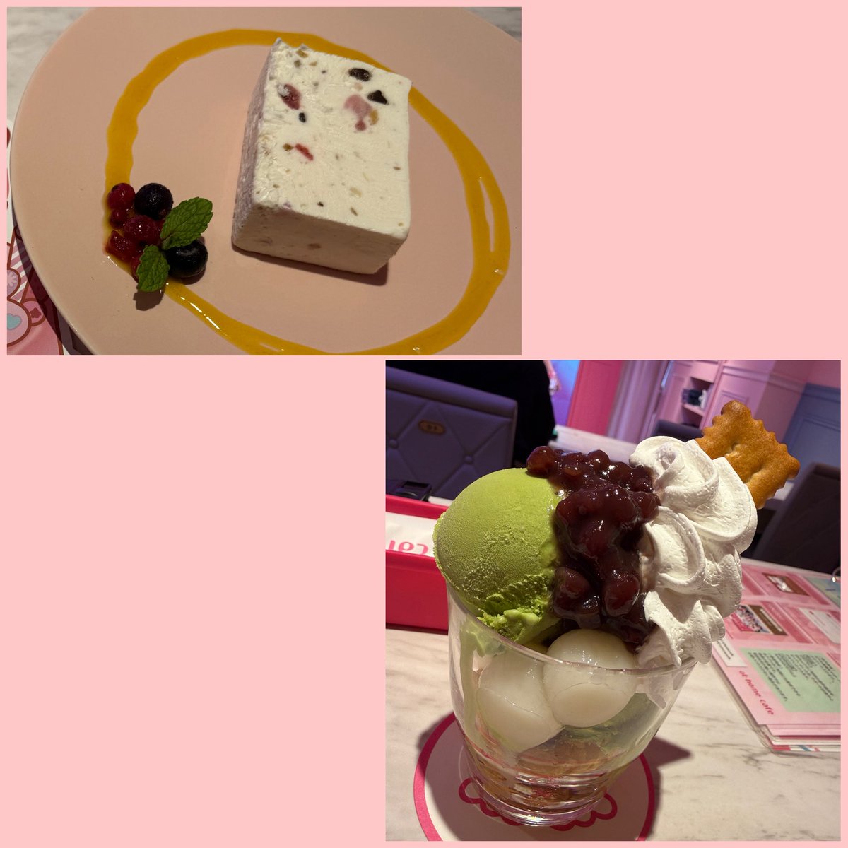 🐰ろっぴーてんなのかも!?❤️💙🐇👼🏻👶🏻🍼︎🪼🩵 tweet media