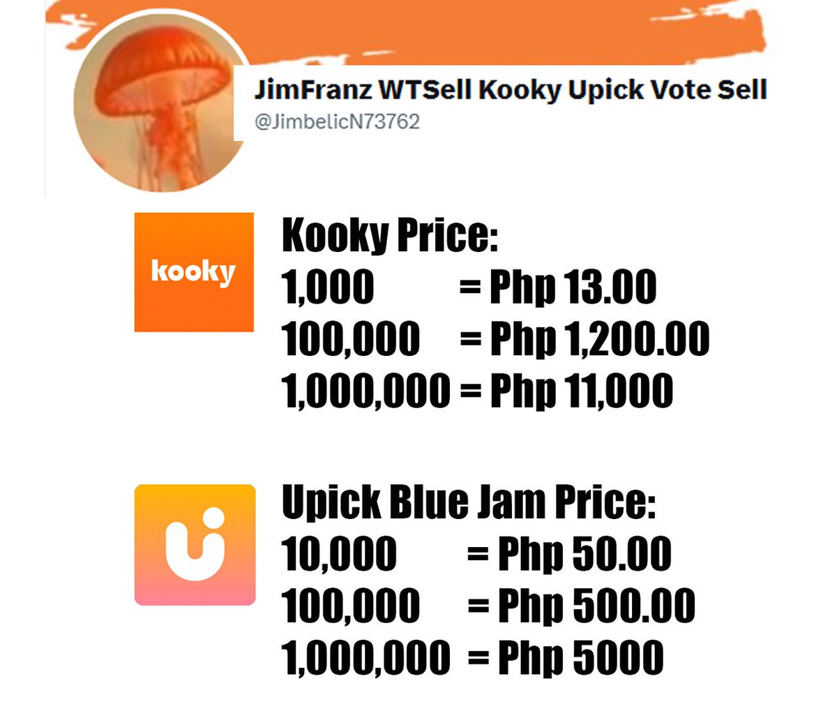 JL VOTING PROJECT TEAM tweet media