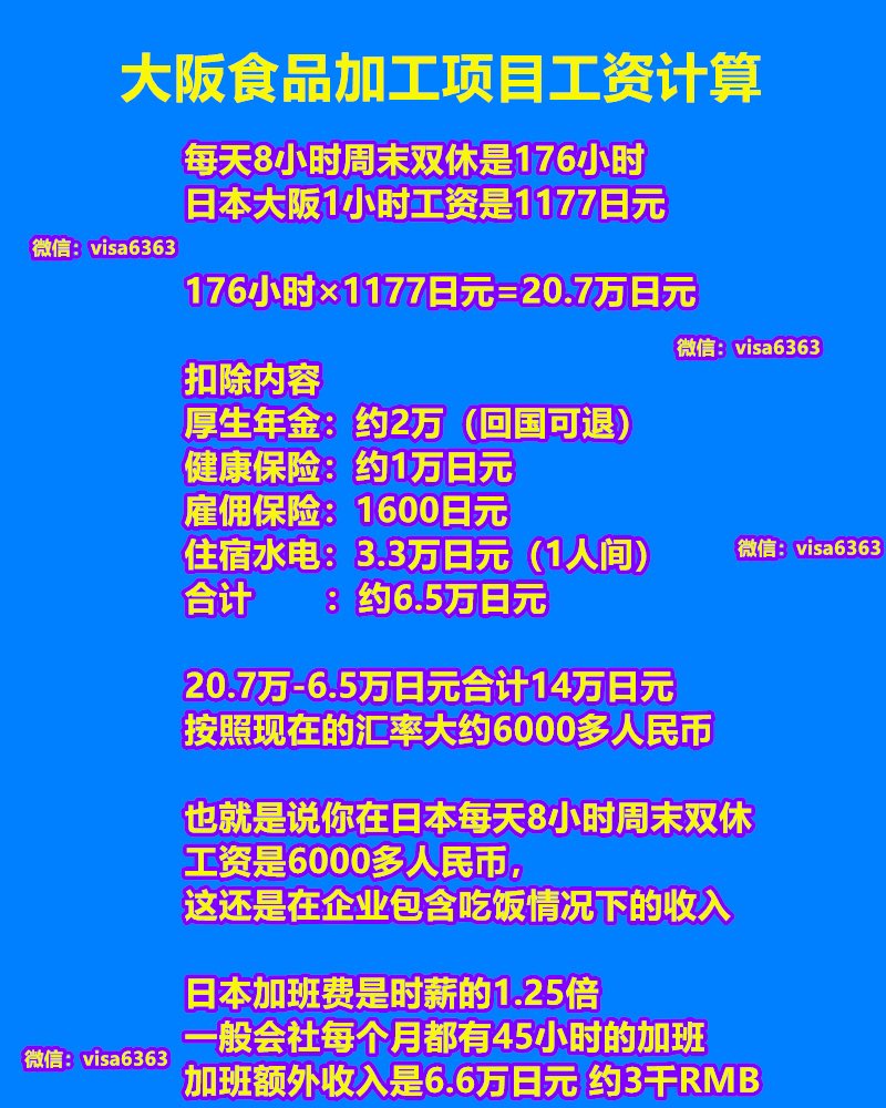 海外工作说 tweet media