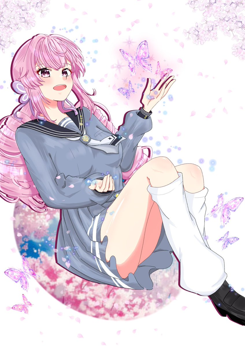 RPG🦋💗 tweet media