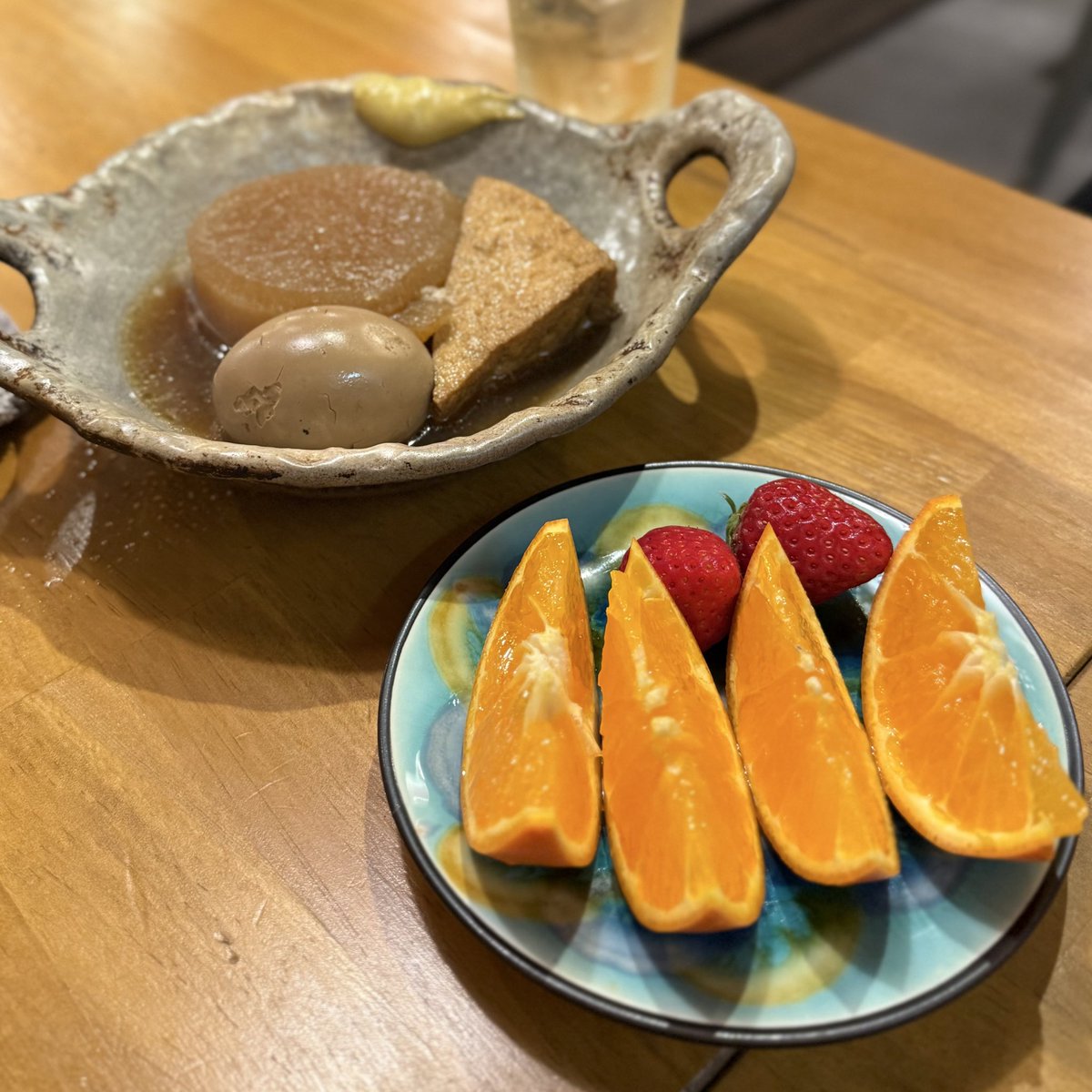 FamscyAo7Y8500's tweet photo. 天満飲み🍻♡

また絶対に行く( * ॑˘ ॑*  )ﾞ https://t.co/YRsw8dJKga