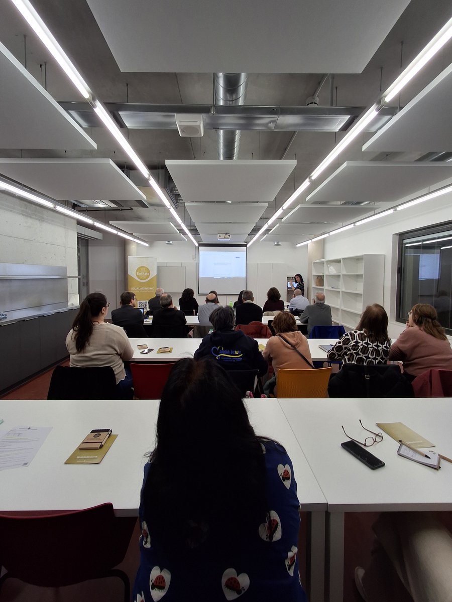 Igualada Entitats tweet media