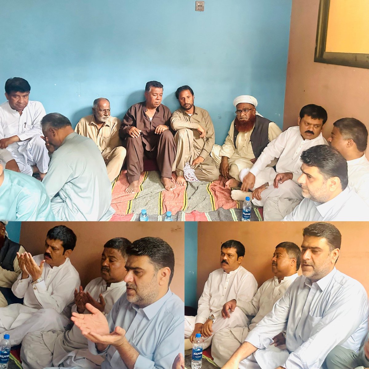 karamullah waqasi tweet media