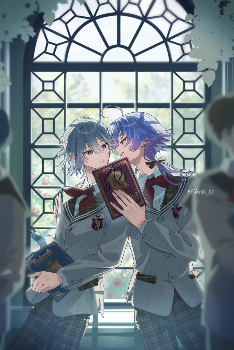 サブロク tweet media