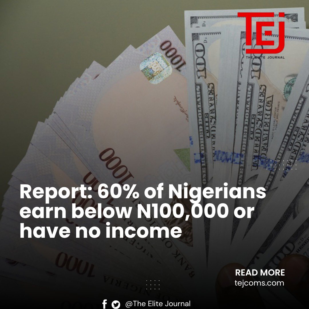 The Elite Journal tweet media