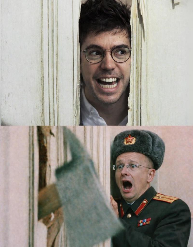 #PetiKém #MAGA a #BiztosValasztas.hu! :-)
#Orbángate Viktor, #Szijjártó #ruszkiberenc #hazaarulo!
#RuszkikHaza!
#MocskosFidesz=PedoFidesz.eu <a href="/PedoFidesz/">csakazorban</a>.eu : #O1G! #Stop #Orban, Stop #NER #Propaganda: #nyomtassTeis.hu @nyomtassTeis.hu, hogy a #szomszédok is olvassák!