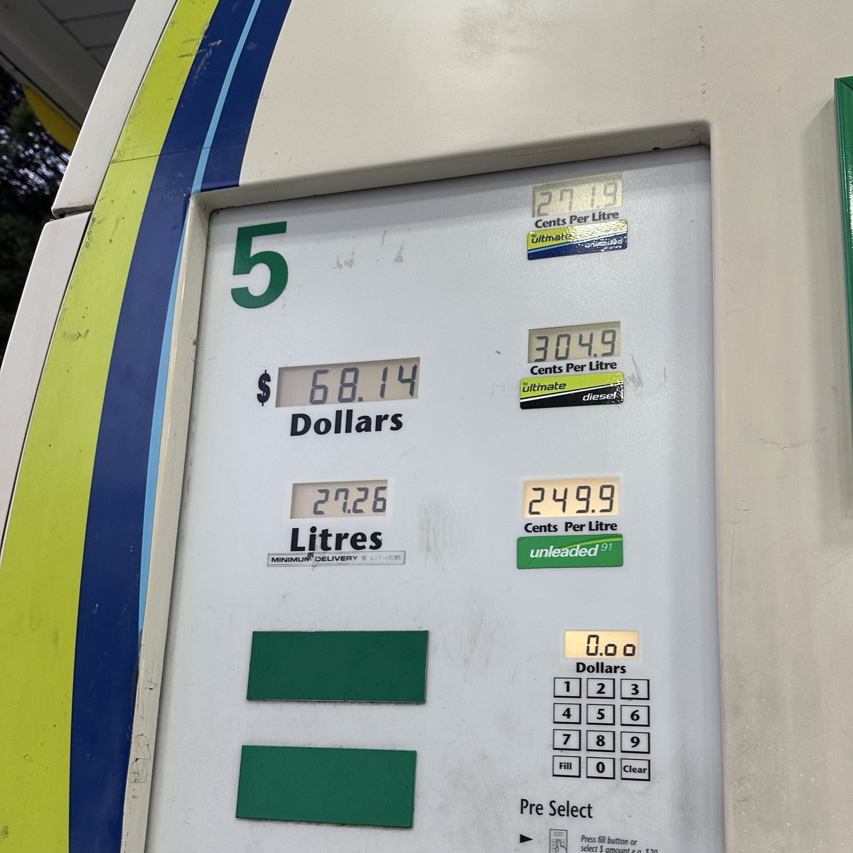 ken@🇦🇺メルボルン tweet media