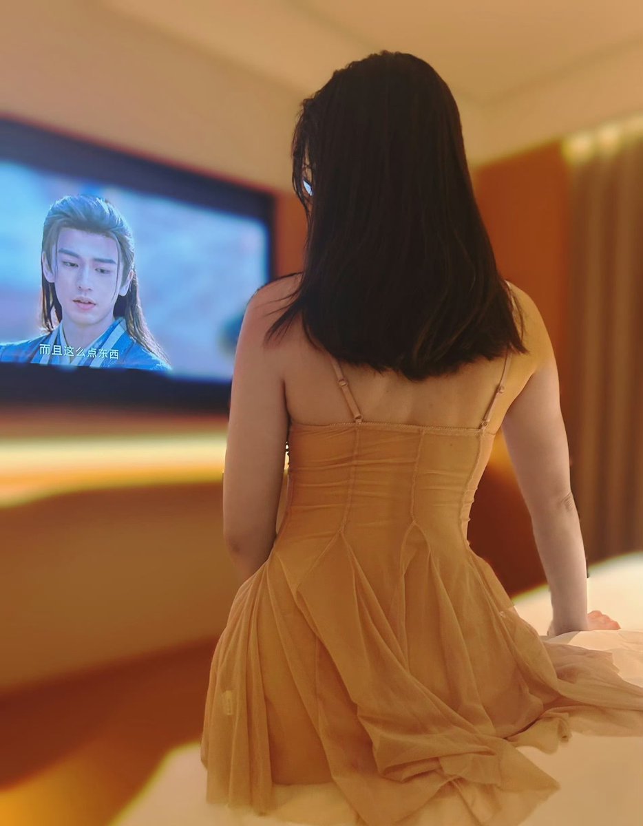 上海颜值夫妻 tweet media