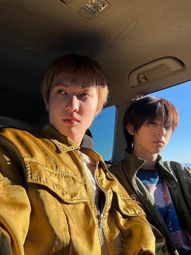 ͏͏͏͏nana tweet media