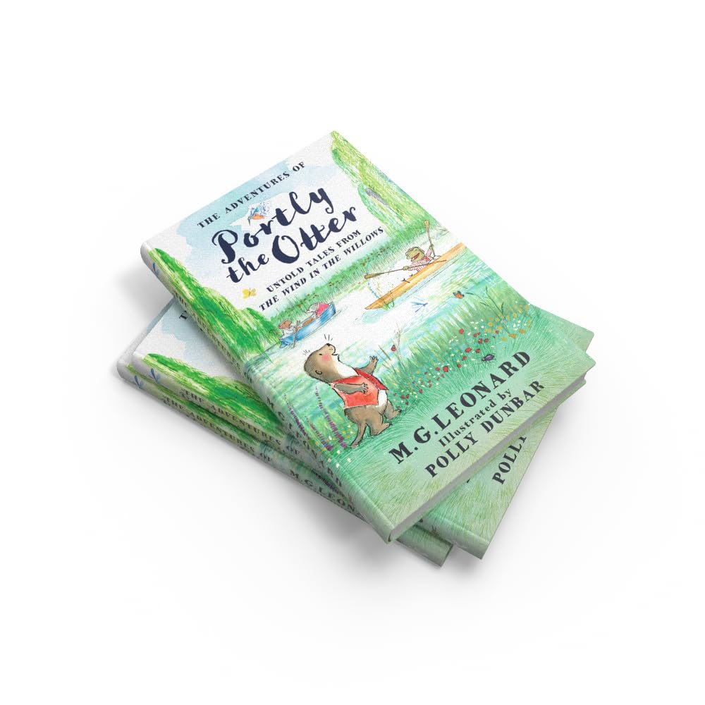 M. G. Leonard tweet media