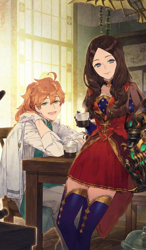 초목/chomoc🌲 tweet media