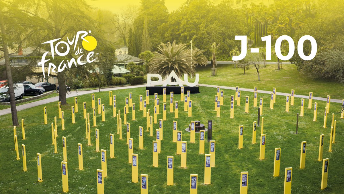 Pau, Capitale Humaine tweet media