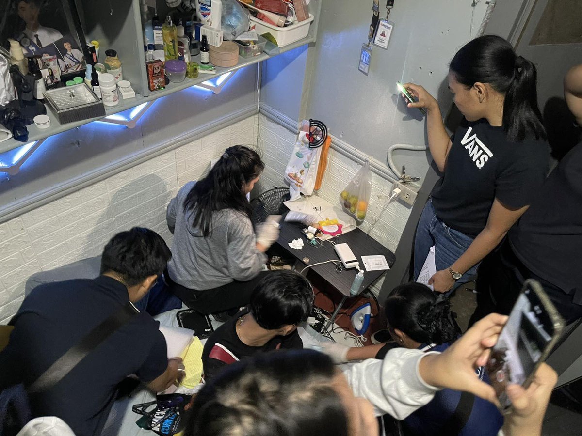 ABS-CBN News tweet media