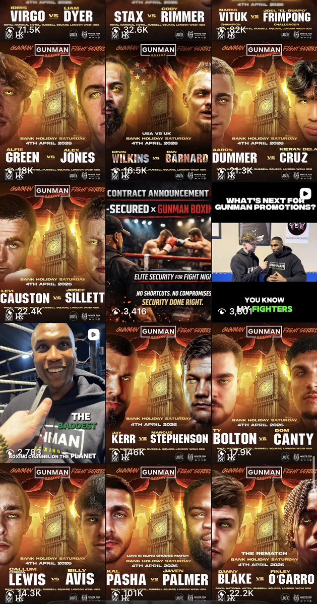 Gunman_Boxing tweet media