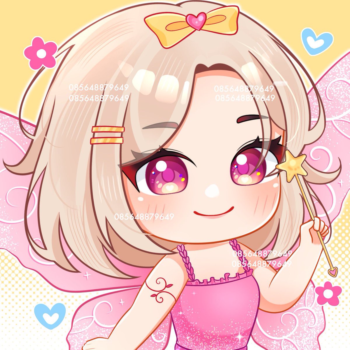 kyla. Order? chat WA tweet media