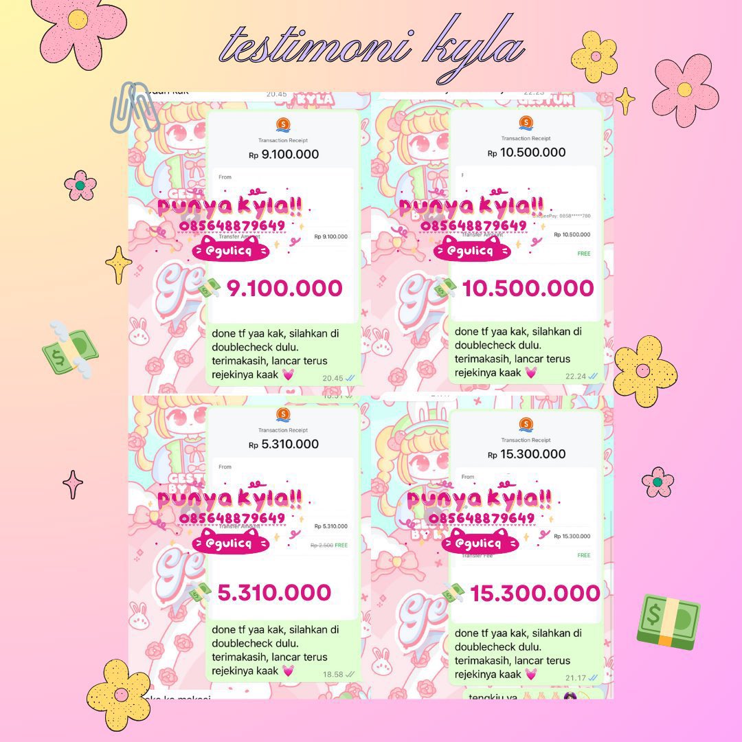 kyla. Order? chat WA tweet media