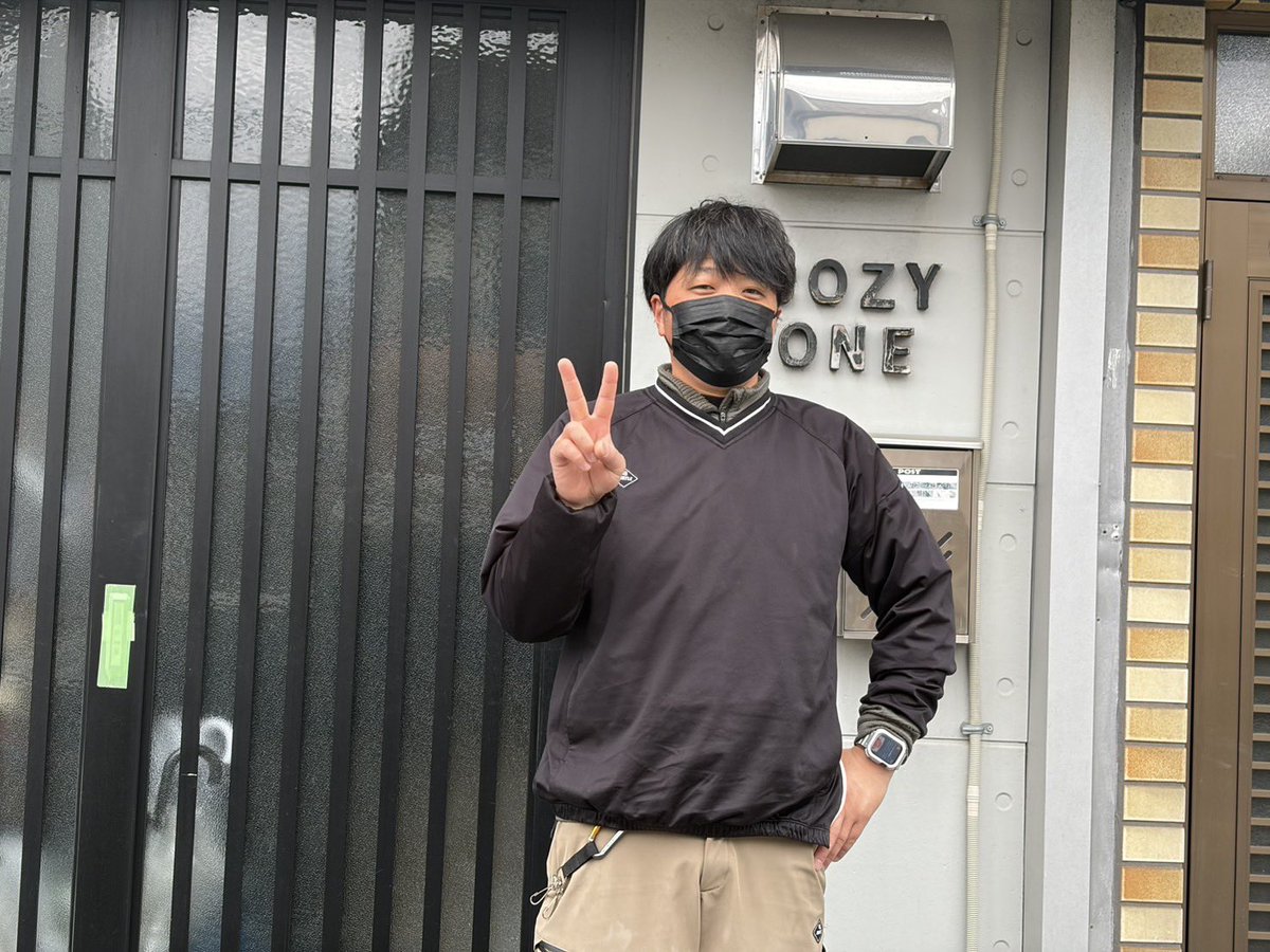 北中@Fine Dress tweet media