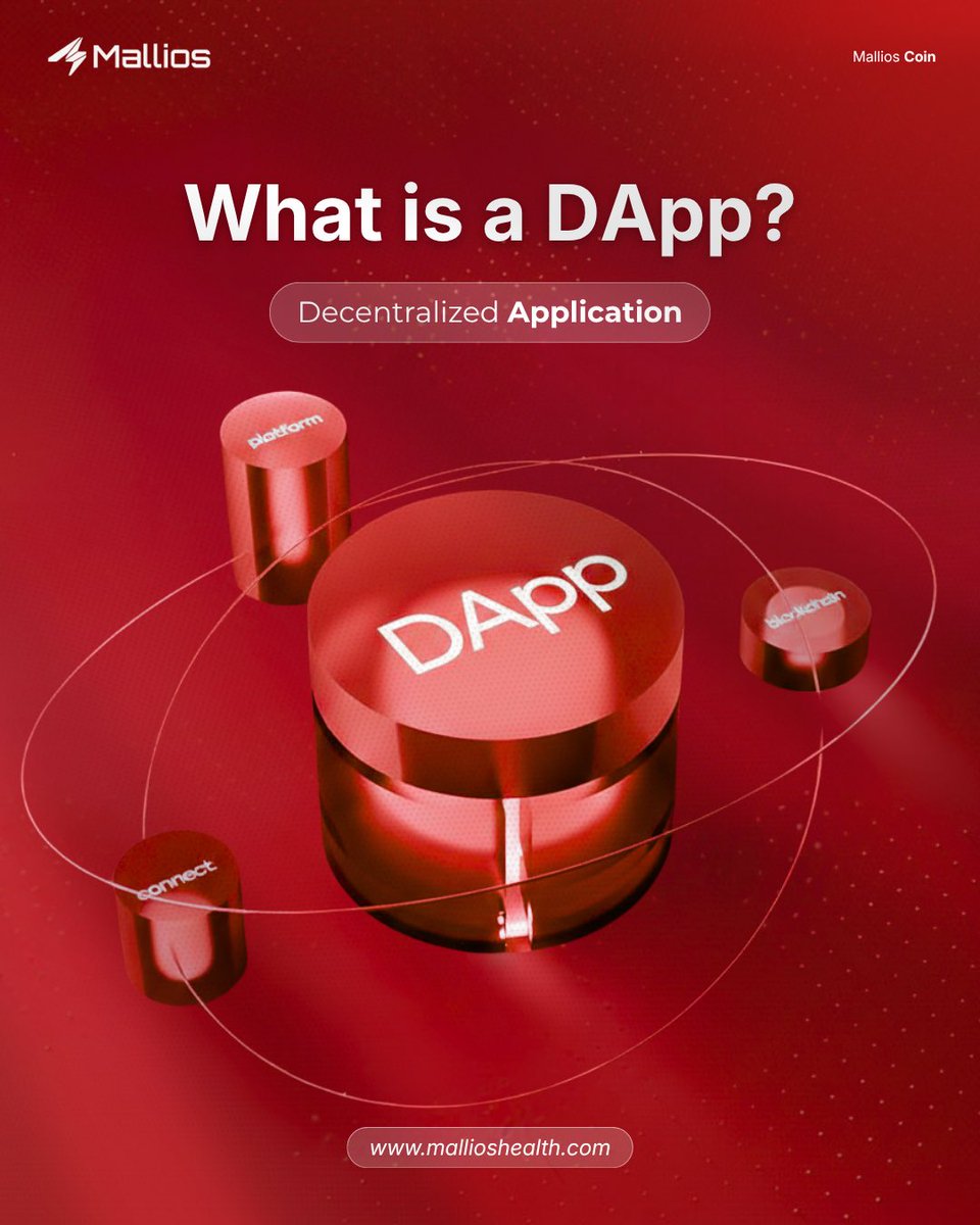 Mallios Coin tweet media