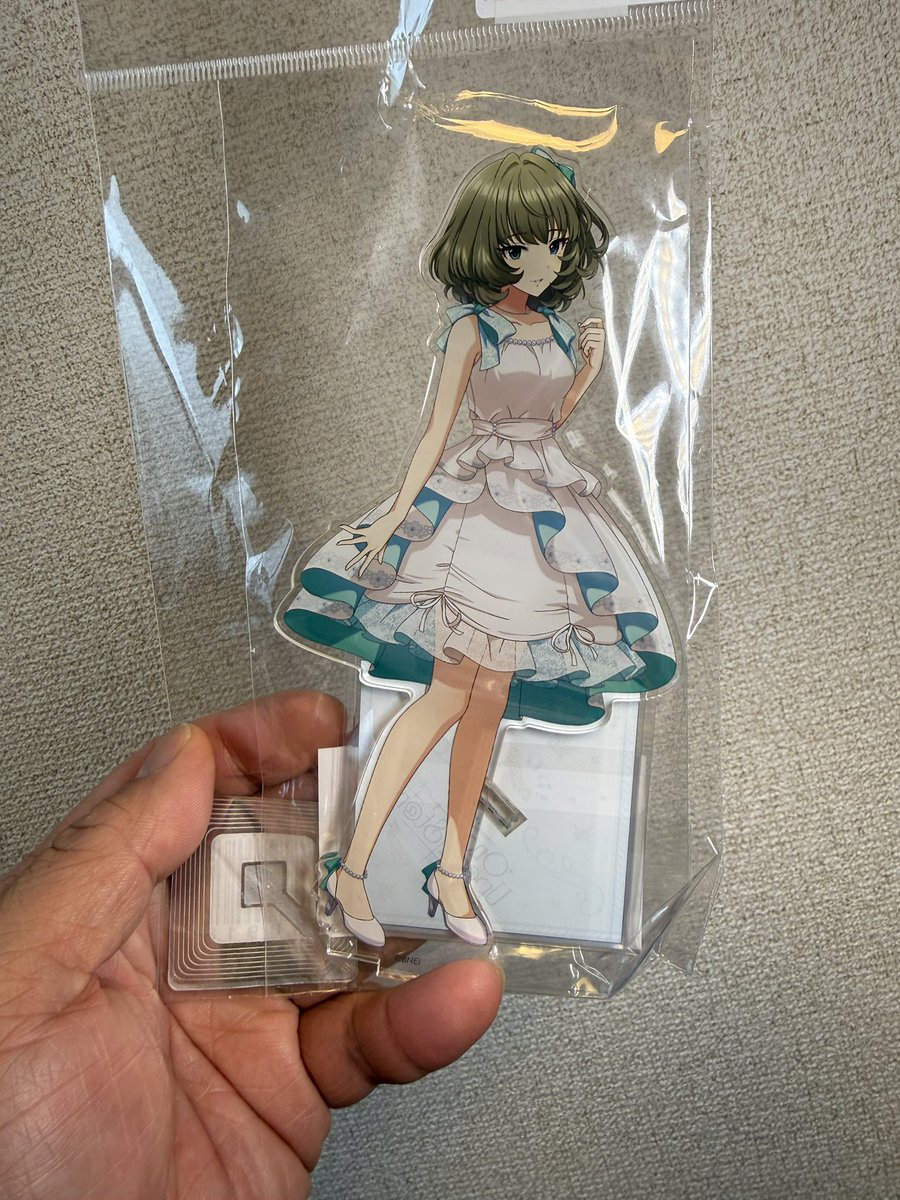 買わざるを得なかったよね… 