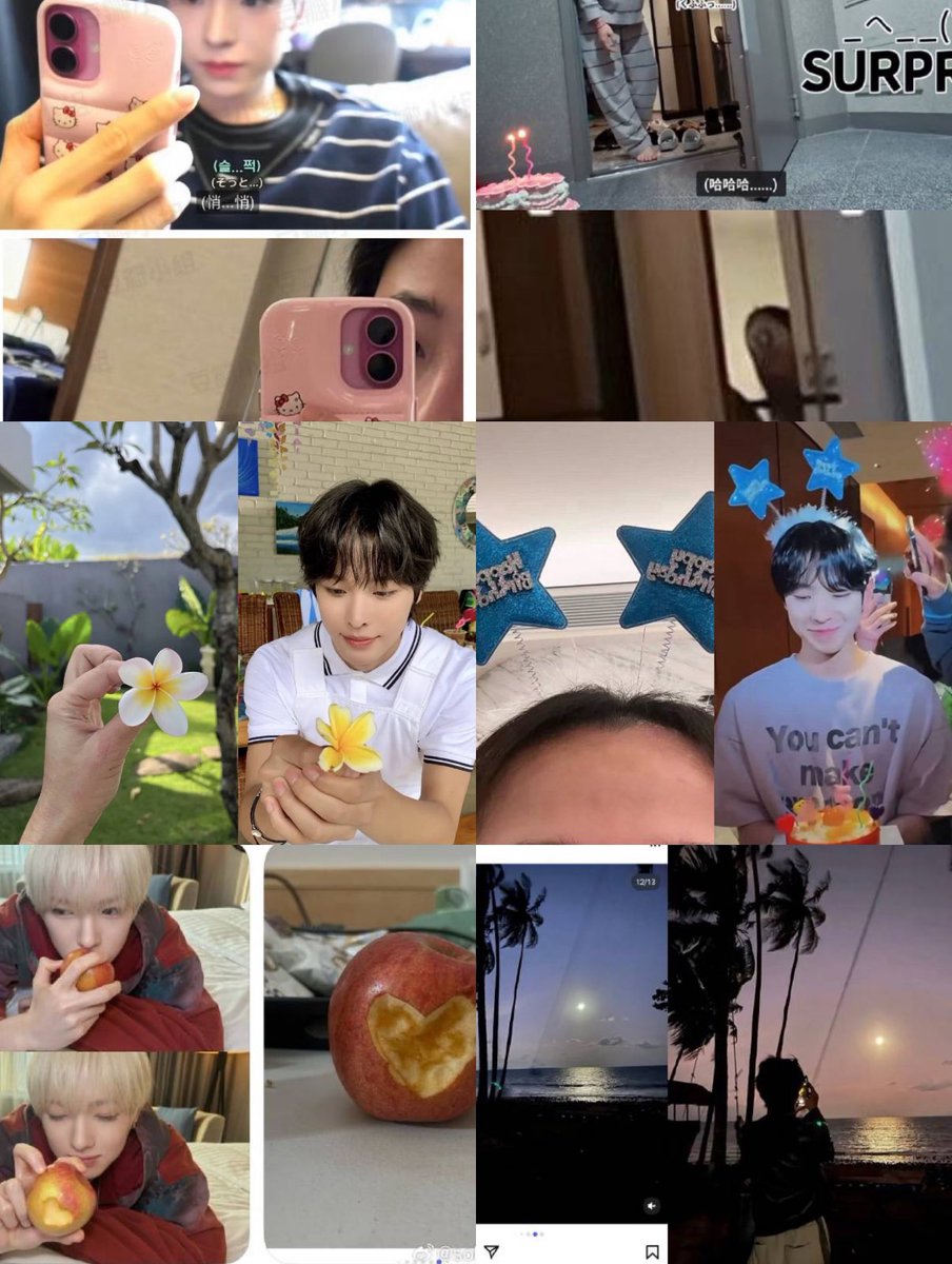 leah | 잼젠료 ☘︎ ݁˖ tweet media