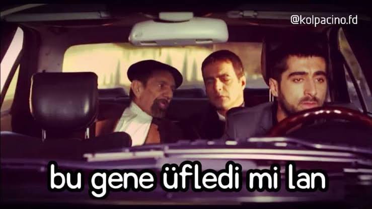 Kölelerin Efendisi 🇹🇷 tweet media