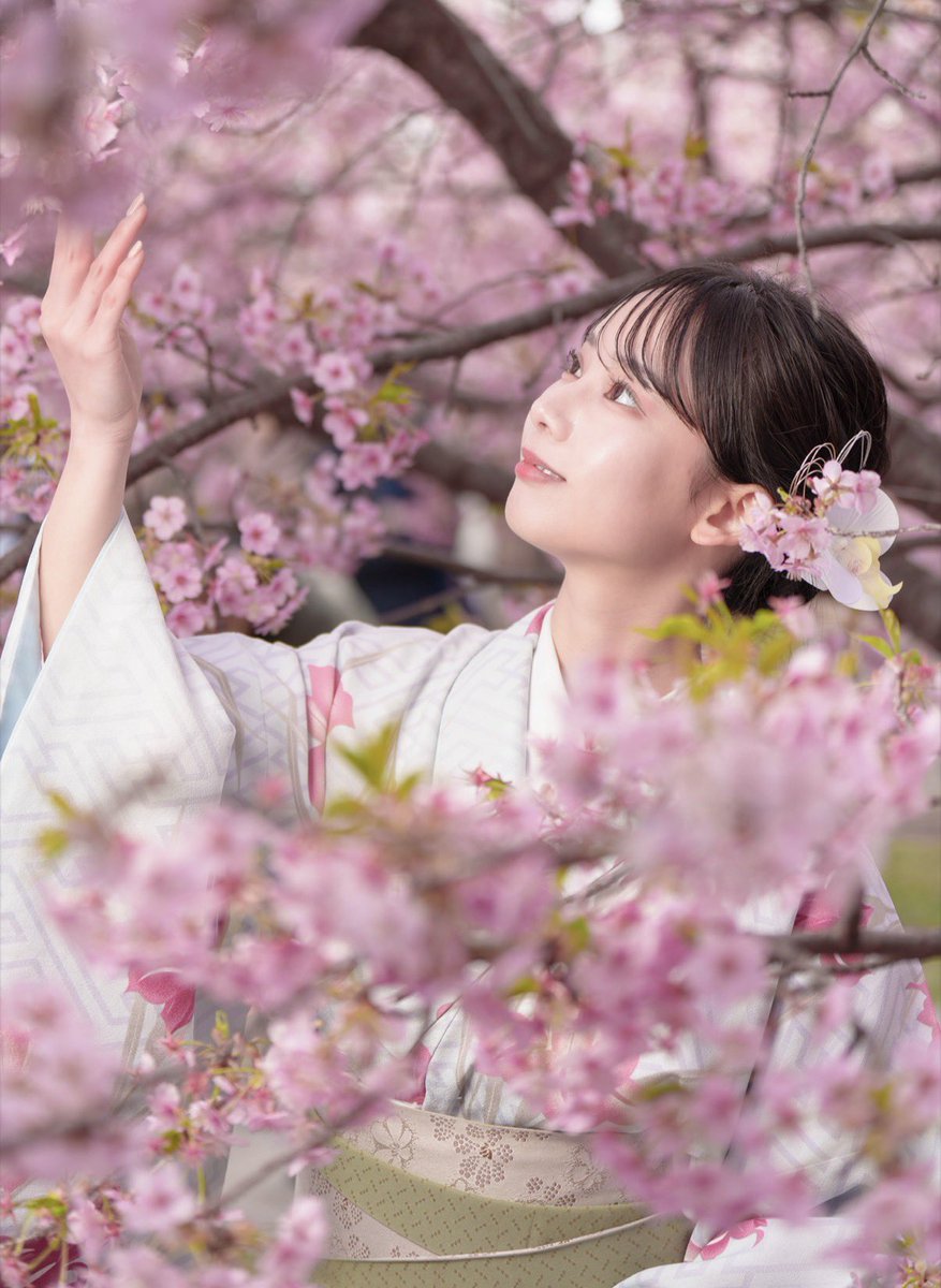 吉倉 彩奈 tweet media