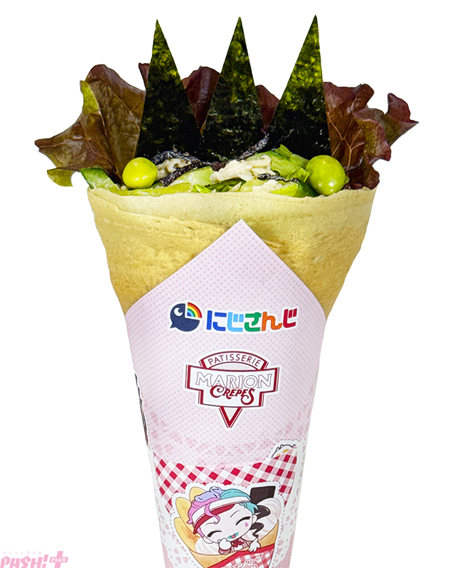 PASH!編集部 tweet media