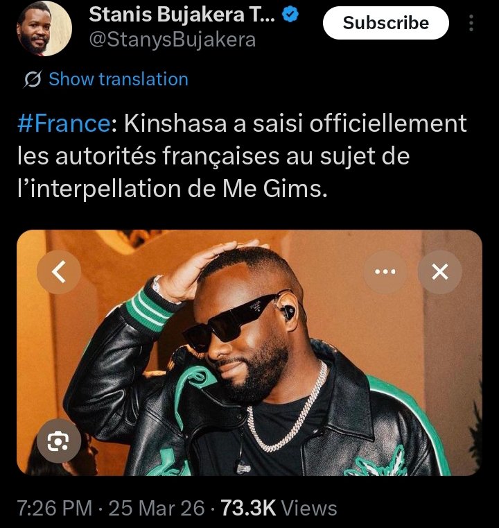 Mugenzi Félix tweet media