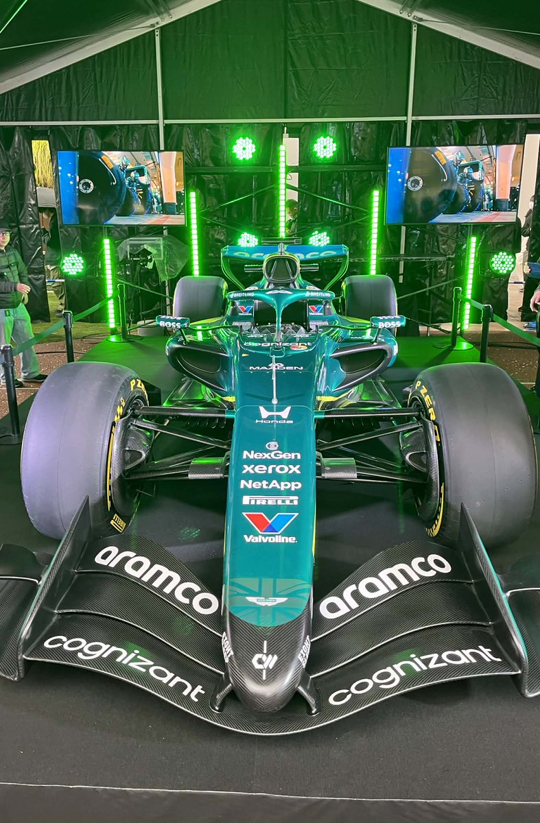 Finisher`s tweet media