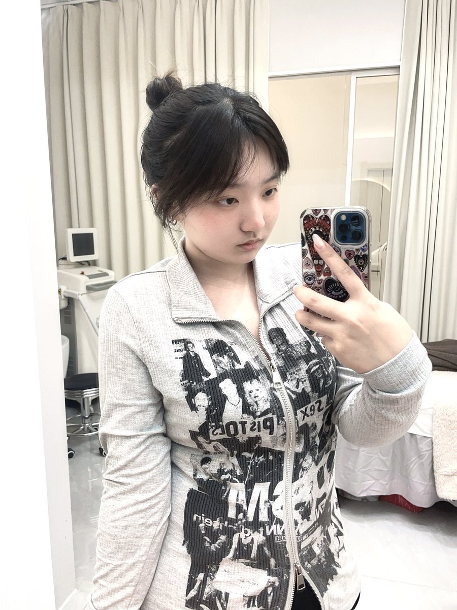 粒会永生2.0 tweet media