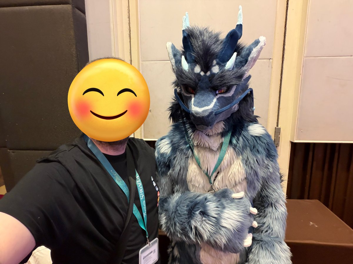 Toxey ClawWolf tweet media