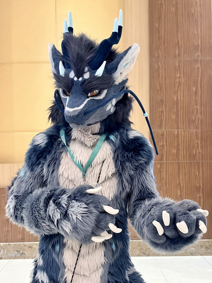 Toxey ClawWolf tweet media