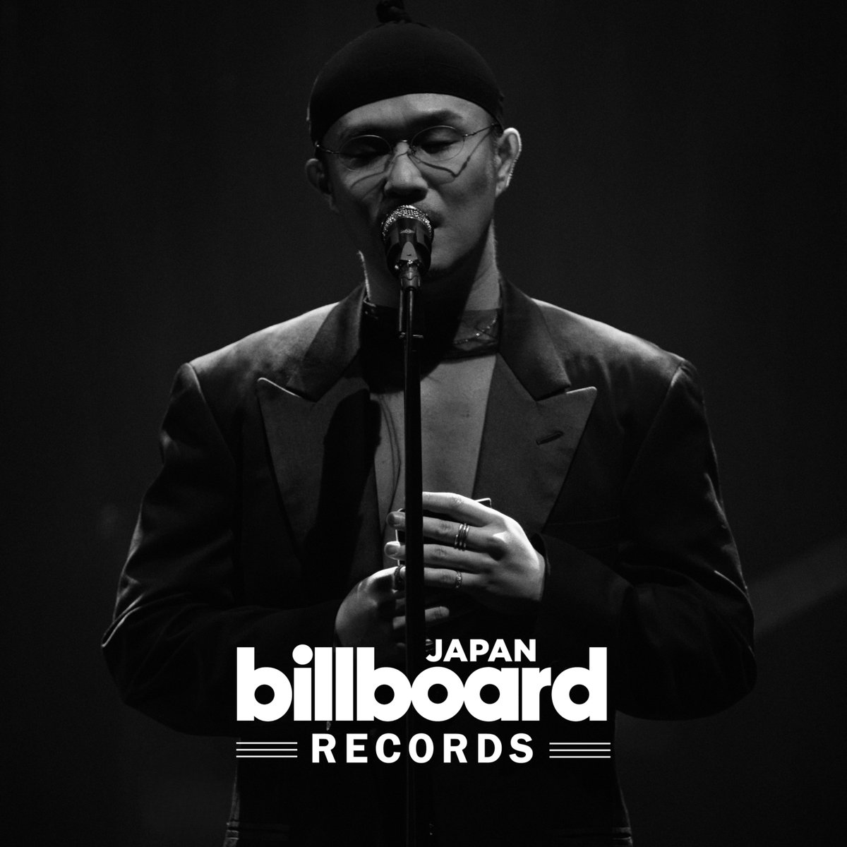 Billboard JAPAN Records【ビルボードジャパンレコーズ】 tweet media