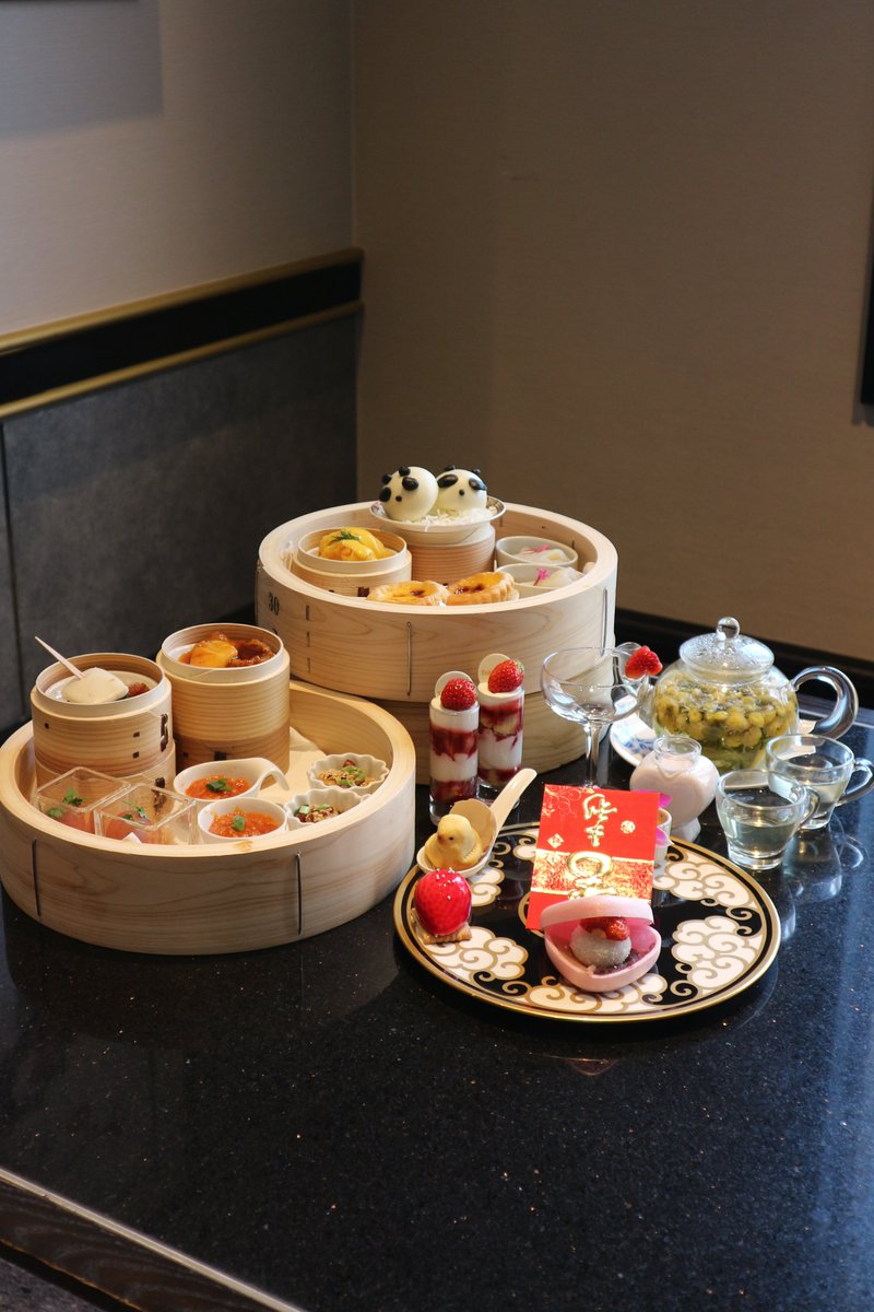 香港政府観光局 tweet media