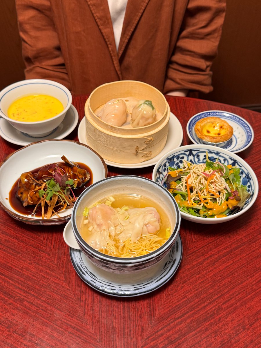 香港政府観光局 tweet media