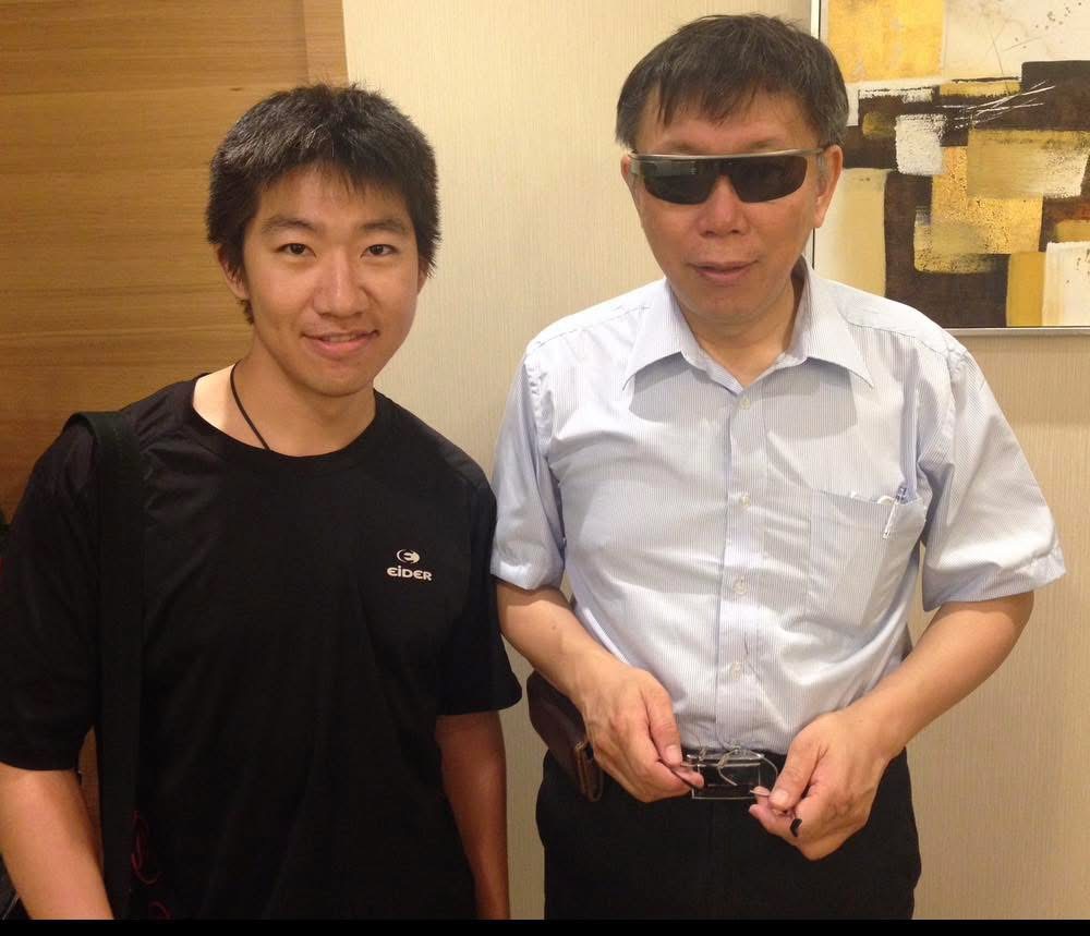 盾牌牙醫史書華 tweet media