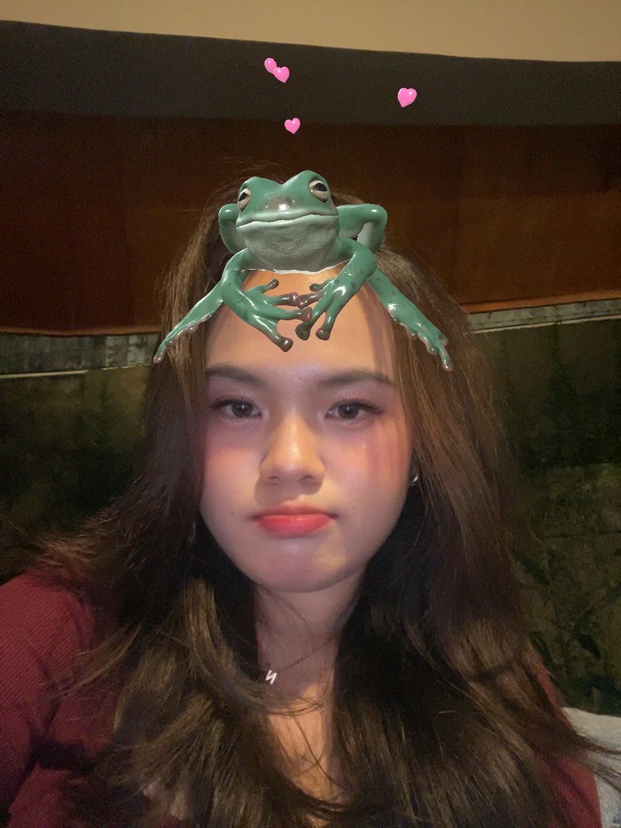 saphelune_'s tweet image. apa guna filter kalo ga dipake, ayo bantu creator filter🤏🏻