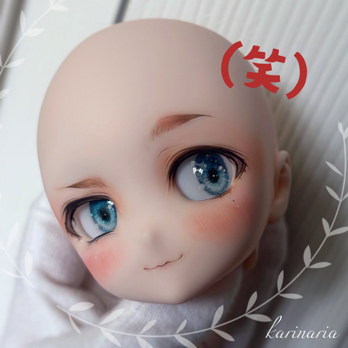 Karinaria@ tweet media