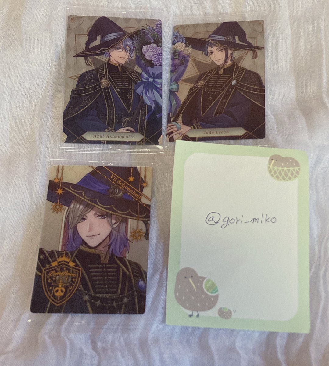 ごりちゃん🦍 tweet media