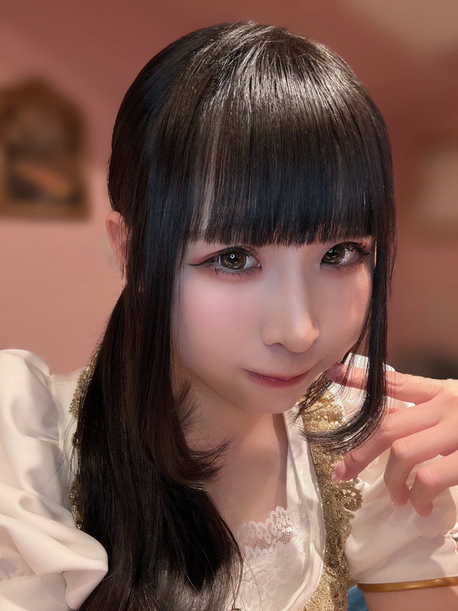 めん♡ラブポイント tweet media