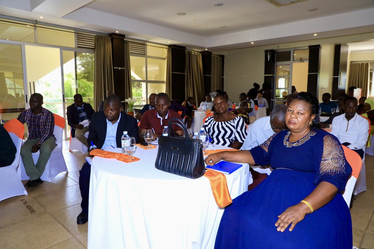 CARE Uganda tweet media