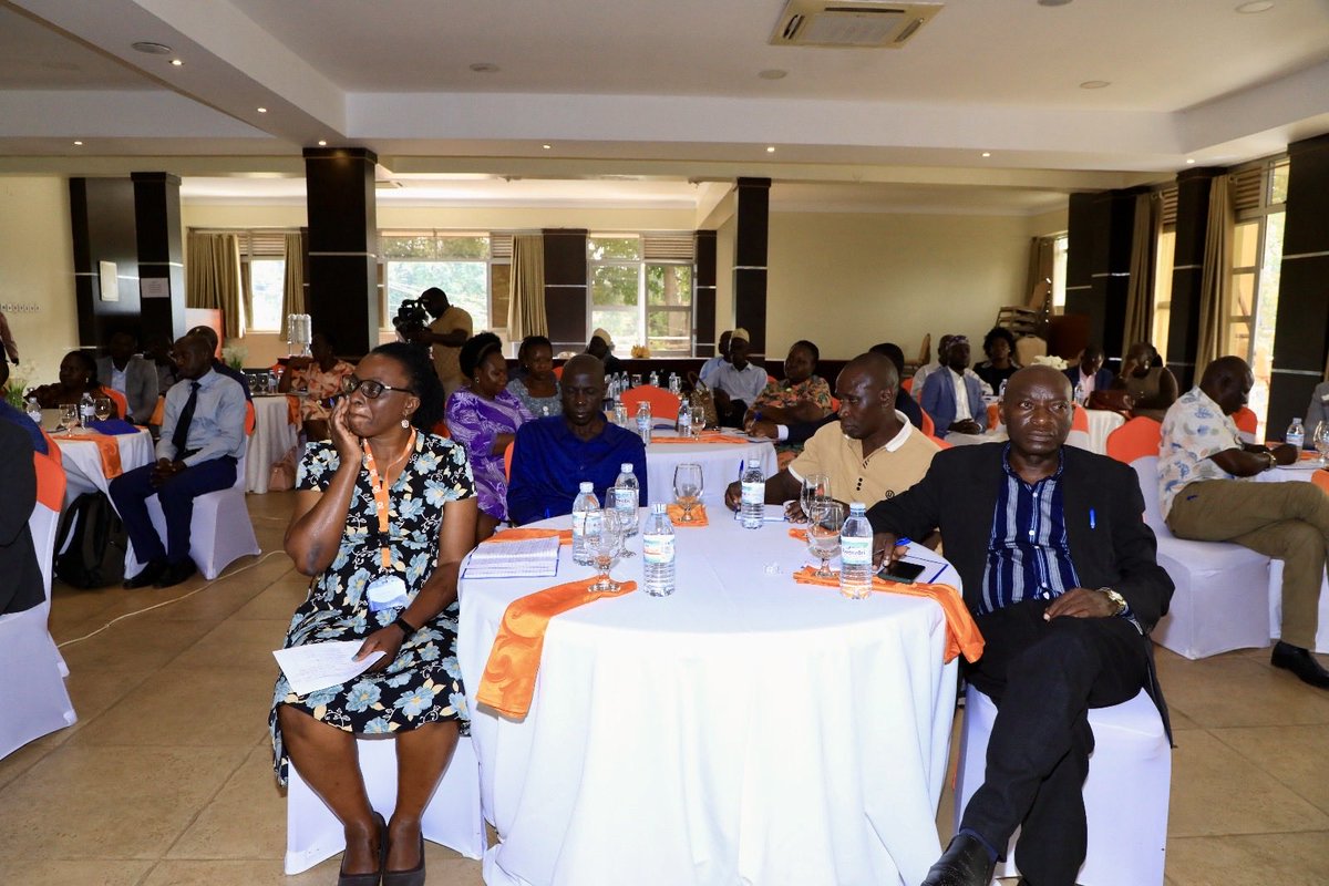 CARE Uganda tweet media