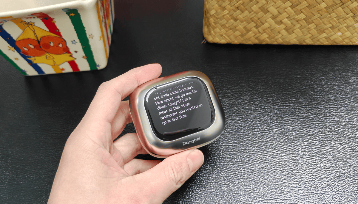 Genesis Peregrino tweet media