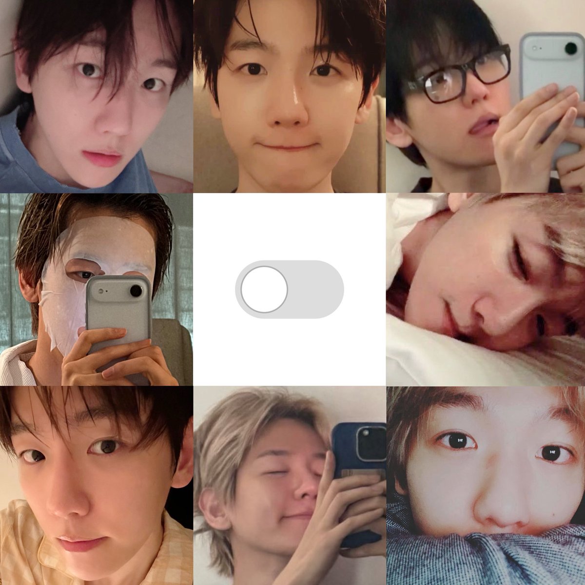 ᴶᴵᴺᵁ tweet media